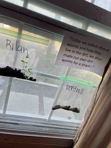 Photo of Rucks Family Childcare - Los Angeles, CA