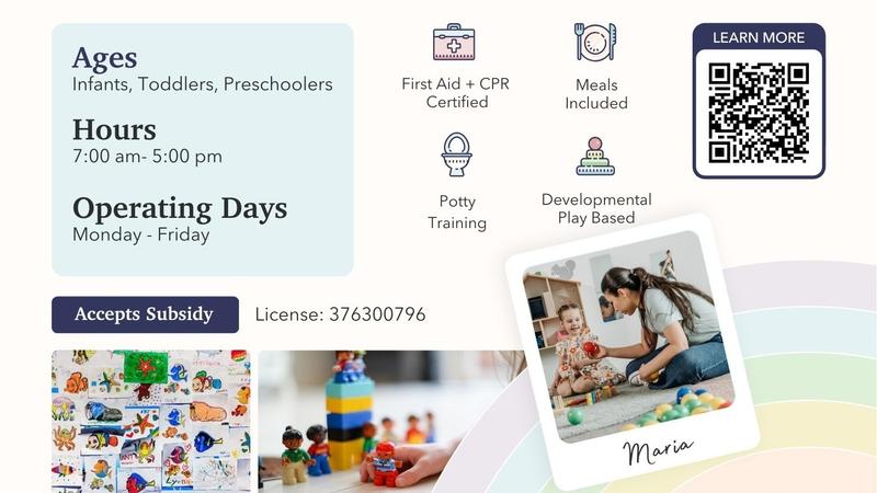 Photo of Sotelo Family Childcare LLC - Escondido, CA