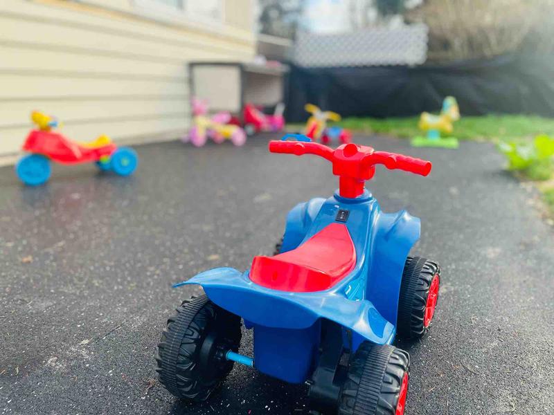 Photo of Sunrise Daycare Llc - Tukwila, WA