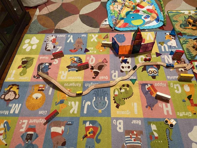 Photo of Fall, Fatou Daycare - New York, NY