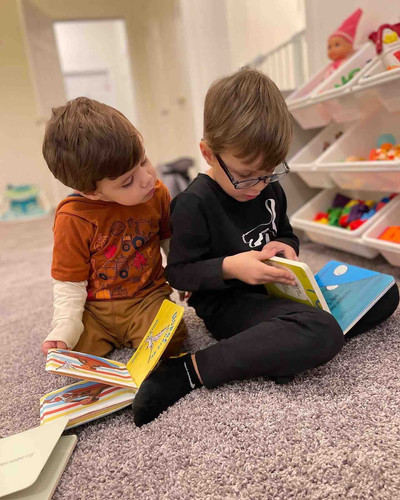 Photo of Adorable Faces Daycare - Brooklyn, NY