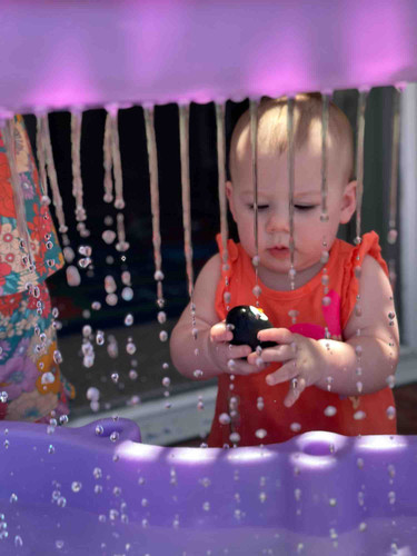 Photo of Lollipop Daycare - Mission Viejo, CA