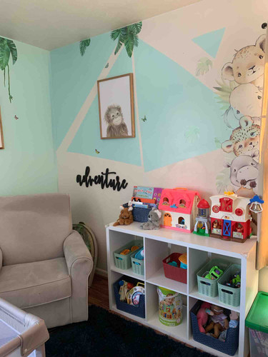 Photo of One Step At A Time Daycare - Battle Creek, MI