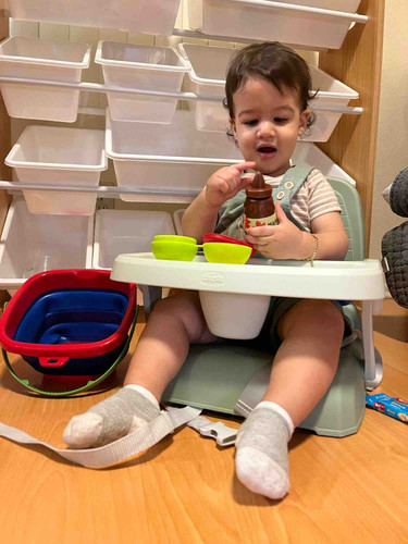 Photo of Mama Zozo Daycare - Burbank, CA