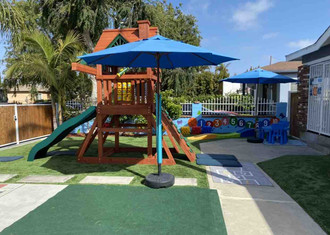 Photo of Diaz Family Child Care Daycare