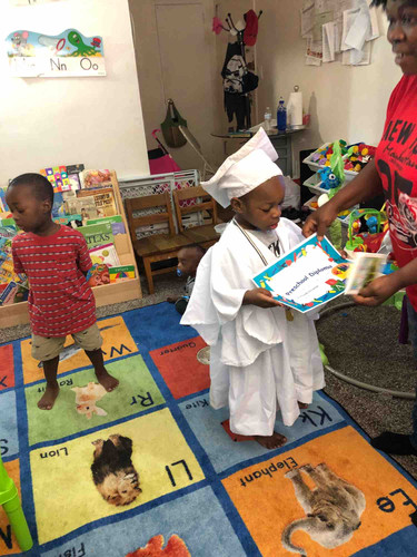 Photo of Little Angel Daycare - Corona, NY