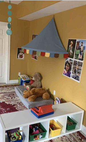 Photo of Child Heaven Home Daycare - Renton, WA