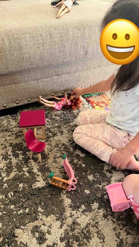 Photo of Raya Home Daycare - Visalia, CA