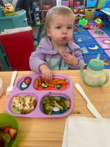 Photo of Lateefah Waliagha Daycare - Dublin, OH