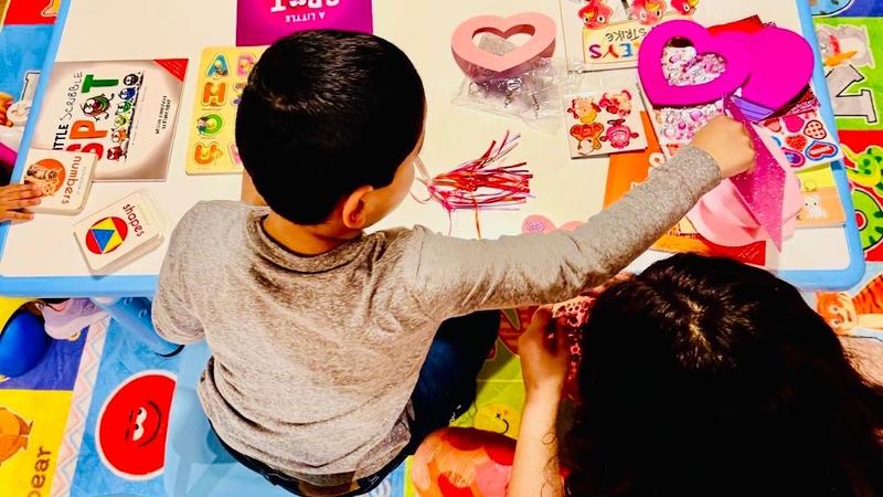 Photo of Noah's Bilingual Academy Daycare - Mill Creek, WA