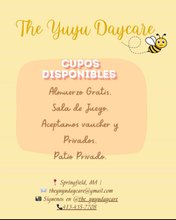 Photo of Judelfy Vasquez de Jimenez Daycare