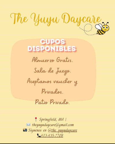 Photo of Judelfy Vasquez de Jimenez Daycare