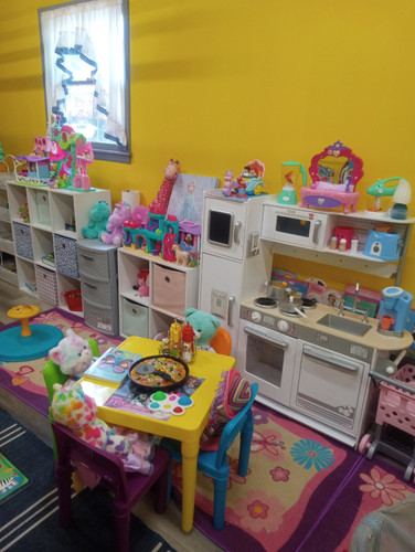 Photo of Cheryl Christian Little People Daycare - Albany, NY