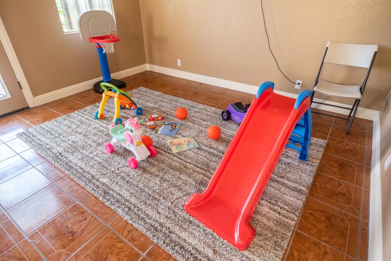 Photo of Kevin-Kennedy Family Daycare - Los Angeles, CA