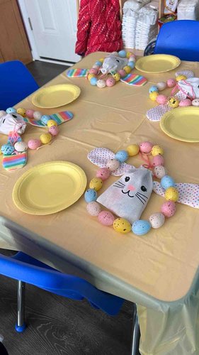 Photo of Gonzalez Martinez, Yubisley Daycare - Syracuse, NY