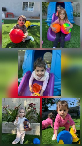 Photo of Wonder Place Daycare - Reseda, CA