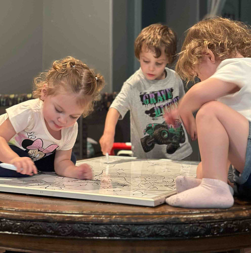 Photo of Ortiz Heaven Family Childcare - Bakersfield, CA