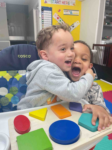 Photo of Keyda Home Daycare - Bridgeport, CT