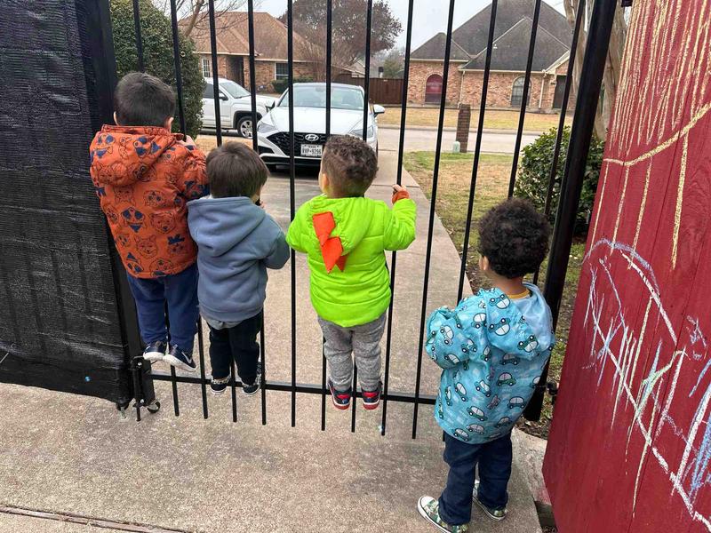 Photo of Good Times Daycare - Desoto, TX