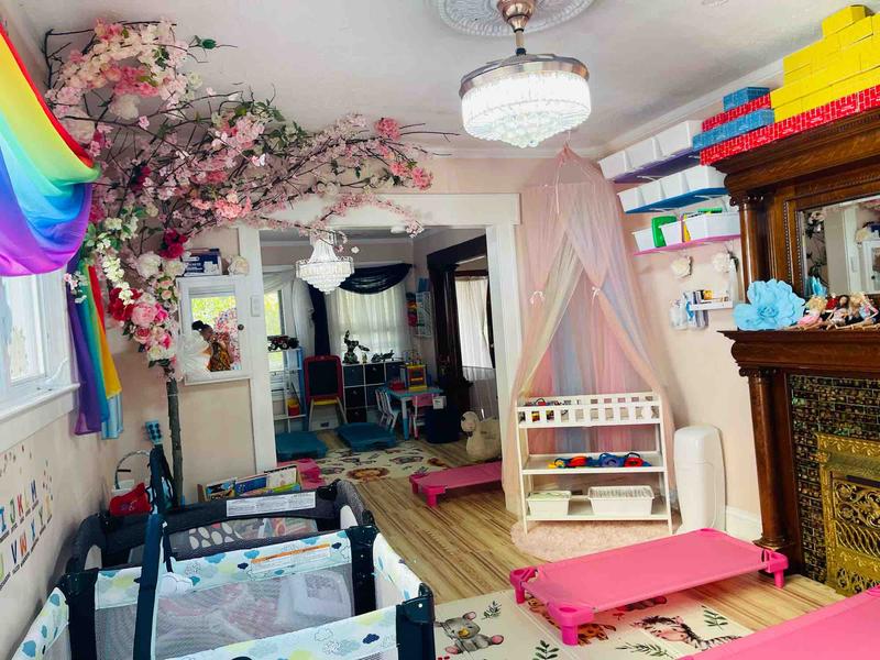 Photo of Children's Paradise Daycare - Syracuse, NY