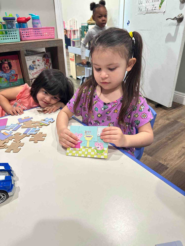 Photo of Monroe Family Daycare - Temple city, CA