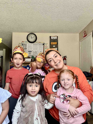 Photo of Smiles Daycare - San Diego, CA