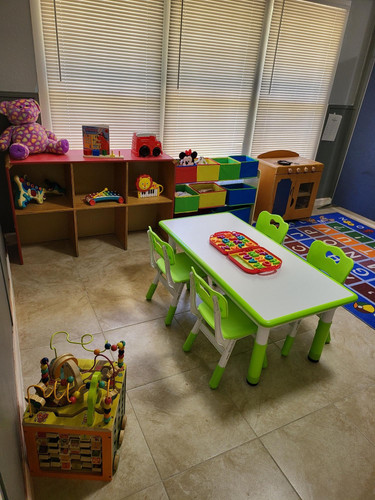Photo of Flourishing Sprouts Learning Academy - Houston, TX