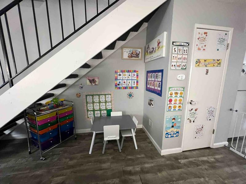 Photo of Celi’s Creative Childcare - Stockton, CA
