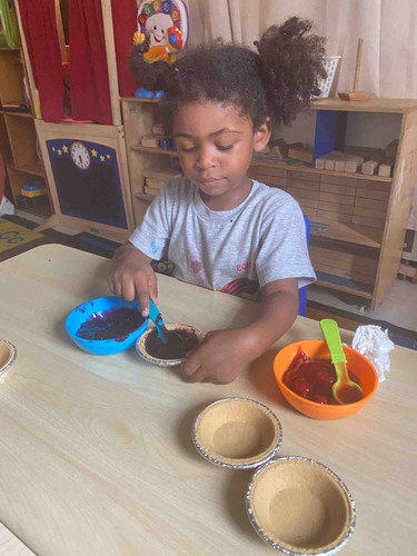 Photo of Happy Hearts Children's Village, LLC Daycare - Queens Village, NY