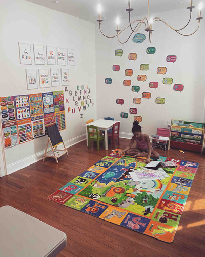 Photo of Tiny Steps Day Care - Newark, NJ