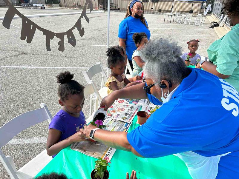 Photo of Holmes Family Child Care - Inglewood, CA