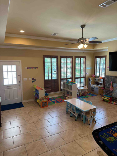 Photo of Carreon's Bilingual Learning Center - Austin, TX