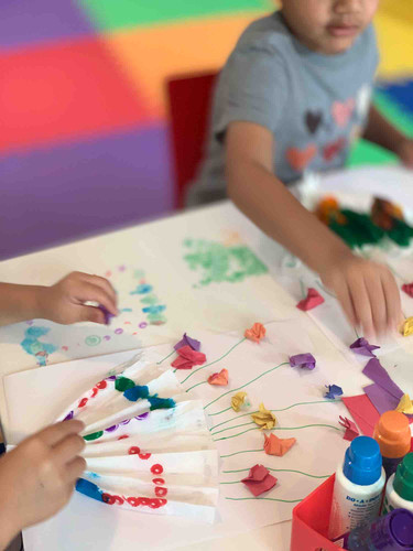 Photo of Happy Orchard Daycare - Irvine, CA