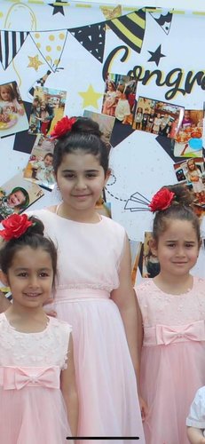 Photo of Little Stars Davoian Family Daycare - Glendale, CA