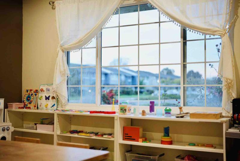 Photo of Tiny Montessori - Union City, CA