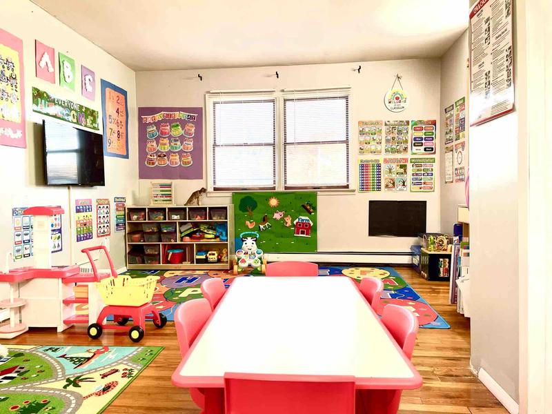 Photo of Teeny Weeny Daycare - Bay Shore, NY