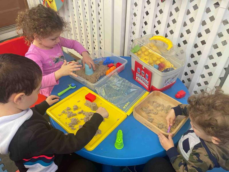 Photo of Anna’s Angels Daycare - Northridge, CA