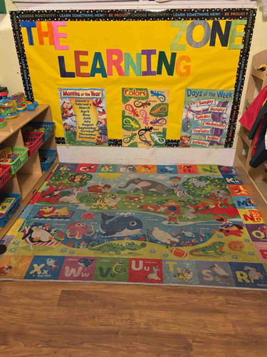 Photo of Tora Rivers Daycare - Baton Rouge, LA