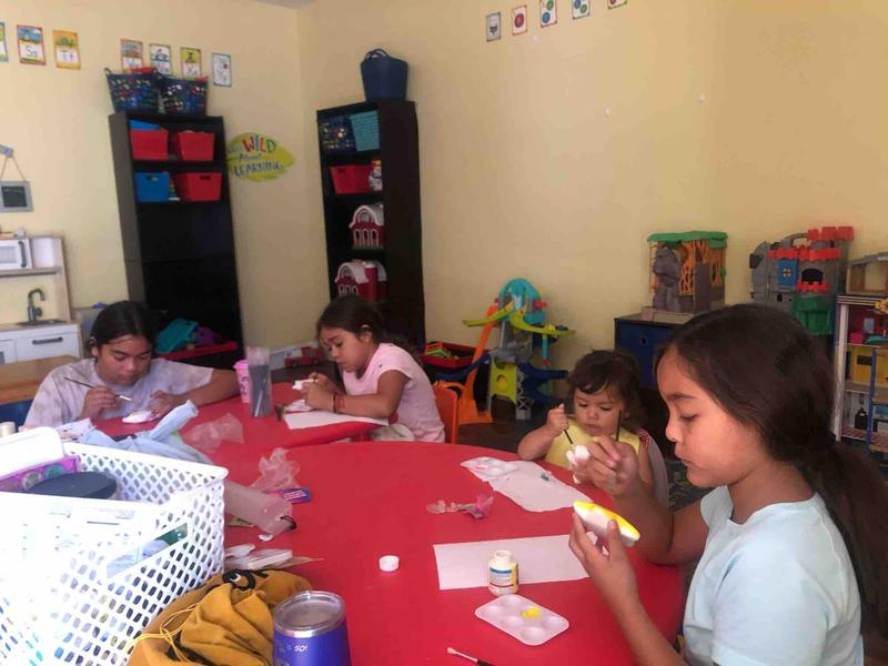 Photo of Brassfield Family Childcare - San Bernardino, CA