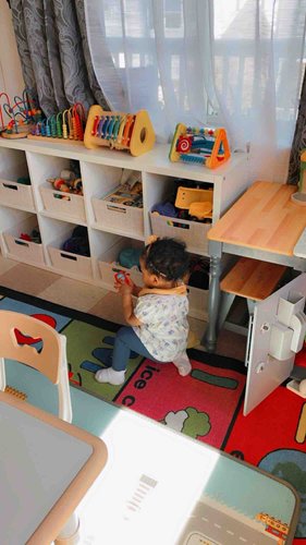 Photo of Little Bright Stars