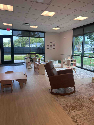 Photo of Flint Hills Early Learning - Manhattan, KS