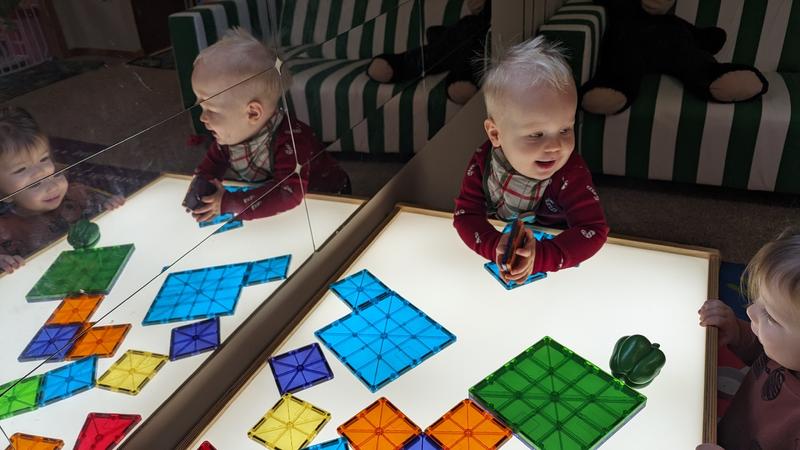 Photo of Bellevue Sunshine Family Home Child Care - Bellevue, WA