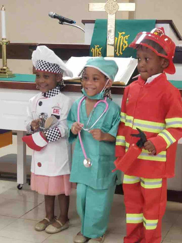 Photo of Pleasant Dreams Family Daycare - South Chesterfield, VA