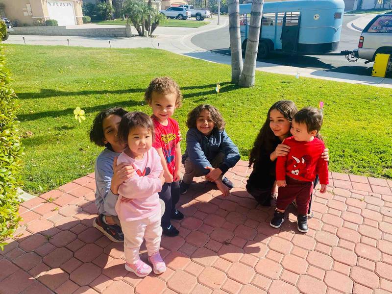 Photo of Amira Daycare - Riverside, CA