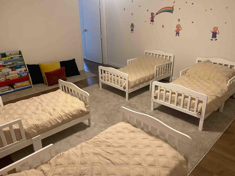 Photo of Angelina de Jesus Matos Moreno Daycare - Marlborough, MA