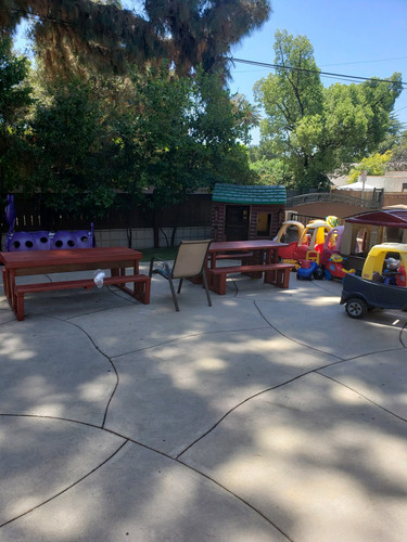 Photo of Kids Corner Daycare - Pasadena, CA