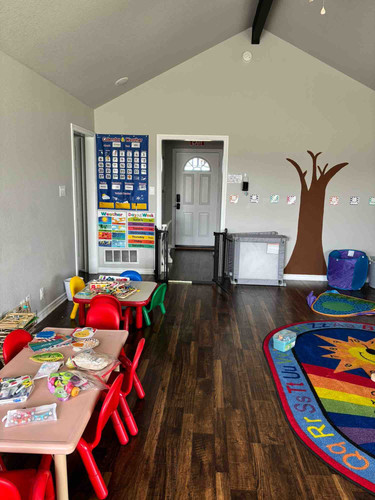 Photo of Tiny Tots Academy - Melissa, TX