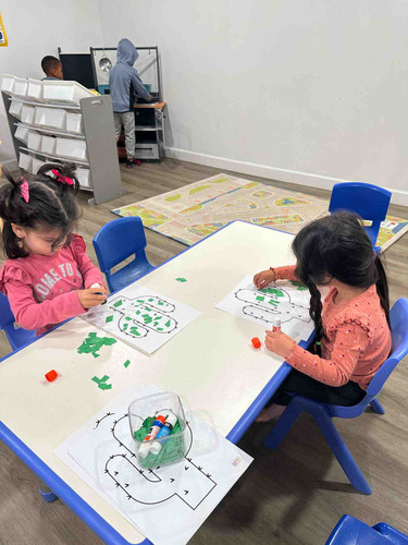 Photo of Monroe Family Daycare - Temple city, CA