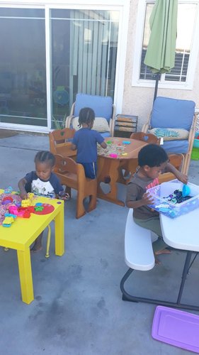 Photo of Jackson's Little Friends Daycare - Inglewood, CA