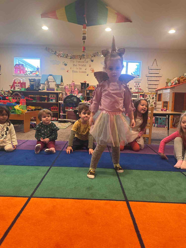 Photo of Wee Care Child Care & Preschool - University Place, WA